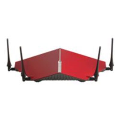 D-Link DIR-885L AC3150 WIFI Gigabit Router D-Link DIR-885L AC3150 WIFI Gigabit Router